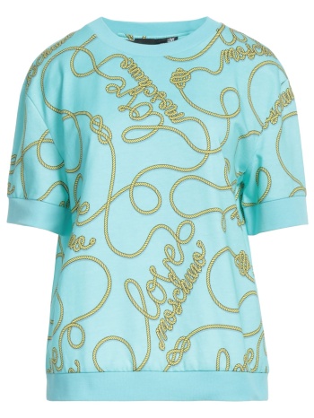 love moschino μπλουζακια φούτερ