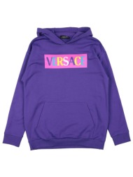 versace young μπλουζακια φούτερ