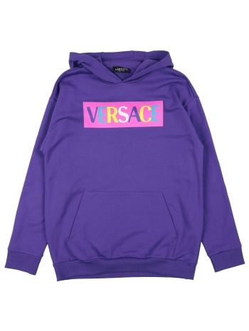 versace young μπλουζακια φούτερ