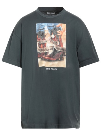 palm angels μπλουζακια t-shirt