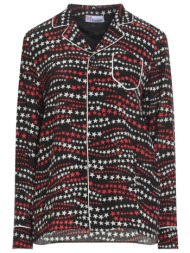 red valentino μπλουζακια πουκάμισο