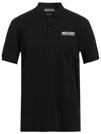 moschino μπλουζακια μπλουζάκι polo