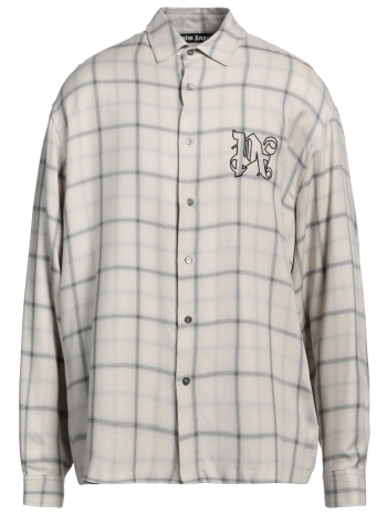 palm angels μπλουζακια πουκάμισο