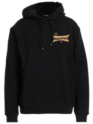 dsquared2 μπλουζακια φούτερ