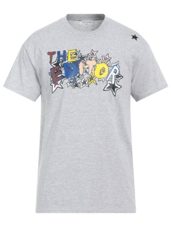 the editor μπλουζακια t-shirt
