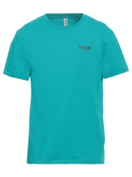 moschino μπλουζακια t-shirt