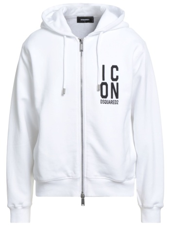 dsquared2 μπλουζακια φούτερ