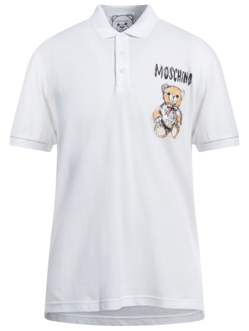 moschino μπλουζακια μπλουζάκι polo