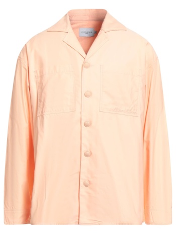 maison kitsuné μπλουζακια πουκάμισο