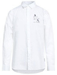 armani exchange μπλουζακια πουκάμισο