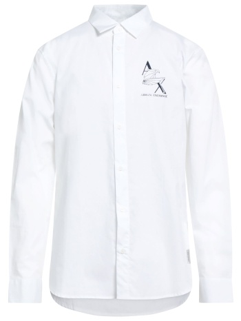 armani exchange μπλουζακια πουκάμισο