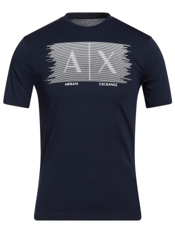 armani exchange μπλουζακια t-shirt