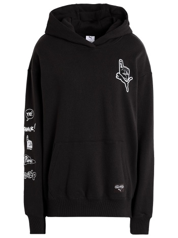 sophia chang x puma μπλουζακια φούτερ