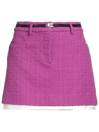 maje bottomwear μίνι φούστα