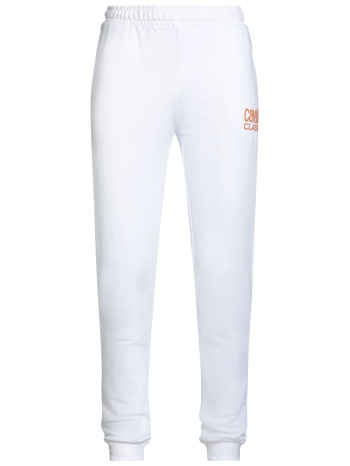 cavalli class bottomwear casual παντελόνι