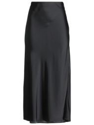 vince. bottomwear μίντι φούστα