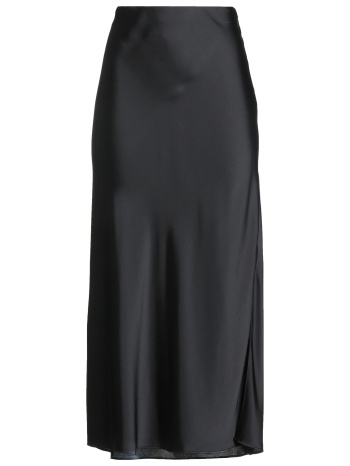 vince. bottomwear μίντι φούστα