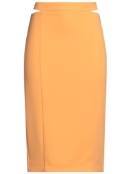 patrizia pepe bottomwear μίντι φούστα