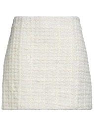 weili zheng bottomwear μίνι φούστα