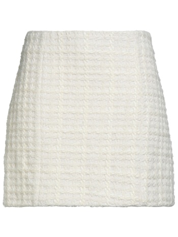 weili zheng bottomwear μίνι φούστα