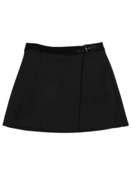 fay bottomwear παιδική φούστα