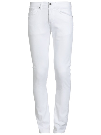 dondup bottomwear casual παντελόνι