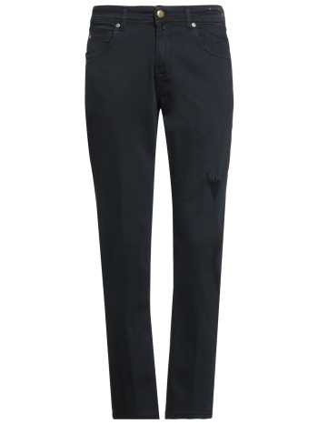 blu briglia 1949 bottomwear casual παντελόνι