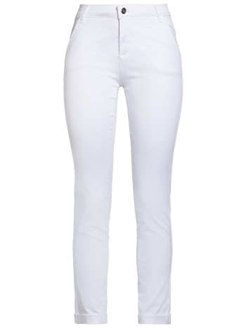 fracomina bottomwear casual παντελόνι