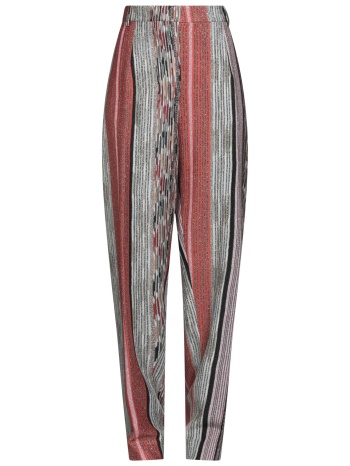 missoni bottomwear casual παντελόνι