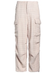 forte dei marmi couture bottomwear casual παντελόνι