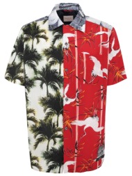 buscemi μπλουζακια πουκάμισο