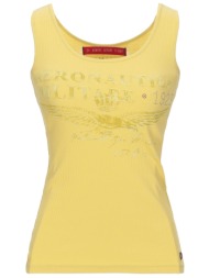 aeronautica militare μπλουζακια αμάνικο μπλουζάκι