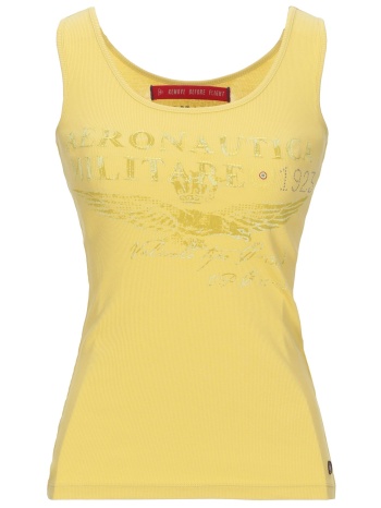 aeronautica militare μπλουζακια αμάνικο μπλουζάκι