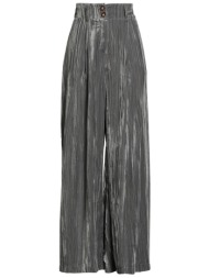 crochè bottomwear casual παντελόνι