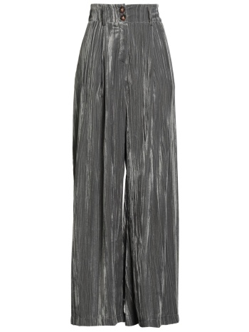 crochè bottomwear casual παντελόνι