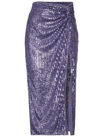 pinko bottomwear μίντι φούστα