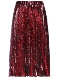 philosophy di lorenzo serafini bottomwear μίντι φούστα