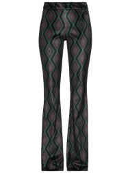 gaëlle paris bottomwear casual παντελόνι