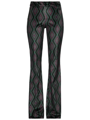 gaëlle paris bottomwear casual παντελόνι