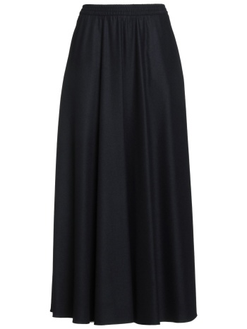 emporio armani bottomwear μάξι φούστα
