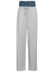 eleh bottomwear casual παντελόνι