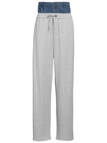 eleh bottomwear casual παντελόνι