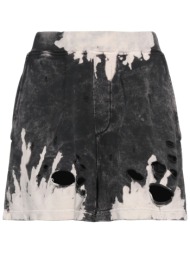 dsquared2 bottomwear σορτς & βερμούδες