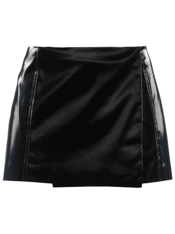 mcq alexander mcqueen bottomwear μίνι φούστα
