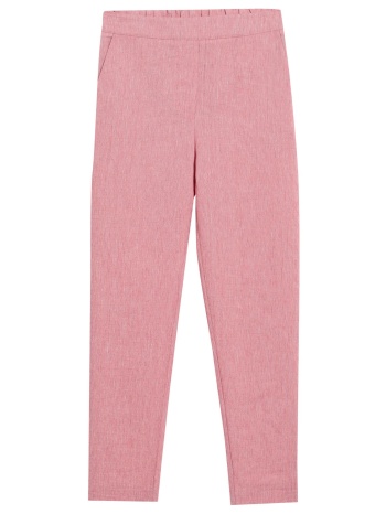 nanà italian heart bottomwear casual παντελόνι