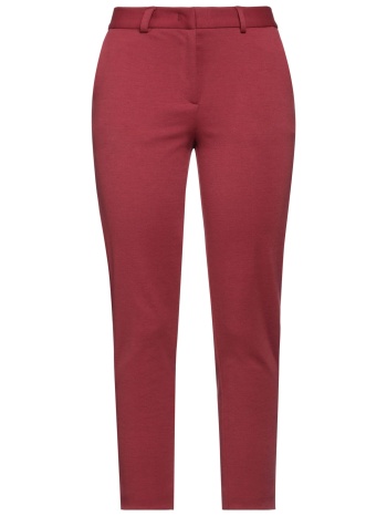 rosé a pois bottomwear casual παντελόνι