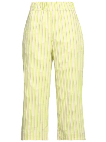 rosé a pois bottomwear casual παντελόνι