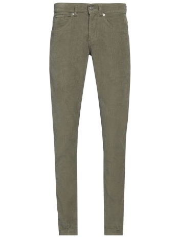 dondup bottomwear casual παντελόνι