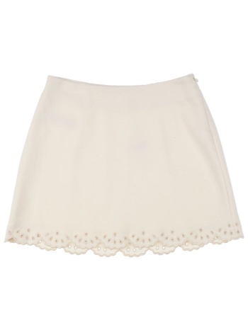 chloé bottomwear παιδική φούστα