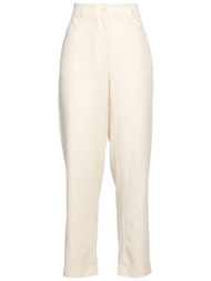 momoní bottomwear casual παντελόνι